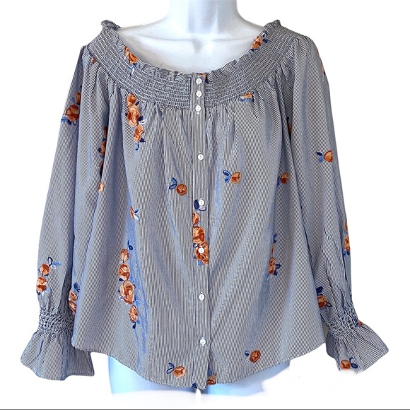 Forever 21 Tops - FINAL CHANCE! CLOSET CLOSING!